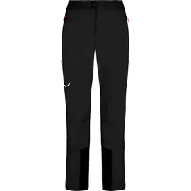 Salewa Sella DST Skihose Schwarz 40