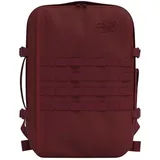 Cabin Zero Military 44 Rucksack rot