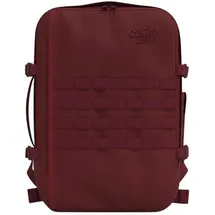 Cabin Zero Military 44 Rucksack rot