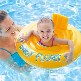 Intex Babysicherheitsring My Baby Float