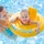 Intex Babysicherheitsring My Baby Float