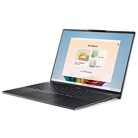 Acer Swift 16 AI OLED SF16-51T-76UB Intel Core Ultra 7 258V 32 GB RAM 1 TB SSD Win11 Home
