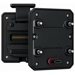Chigee AIO-6, Schnellmontagemodul