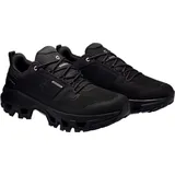 On Cloudrock Low WP Herren Black / Black 47