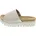 comfort Sandale Damen grau 42 EU
