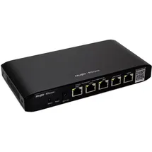 RUIJIE NET-ROUTER 1000M 5PORT, Router
