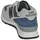New Balance 574 Herren Linen/NB White 44
