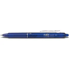 Pilot Pen Tintenroller Basic Blau 0,4 mm 1 St.