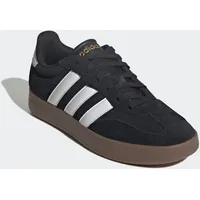 adidas Barreda Core Black/Cloud White/Gum5 45 1/3