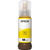 Epson EcoTank Yellow ink Bottle