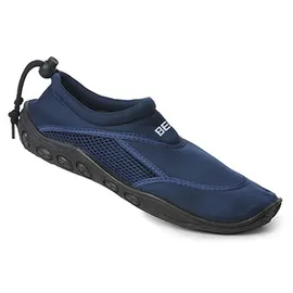 Beco Badeschuhe Blau 47