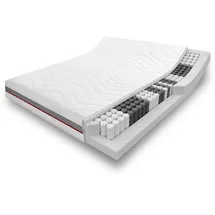 sleezzz Premium 120 x 200 cm H2/H3