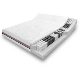 sleezzz Premium 120 x 200 cm H2/H3