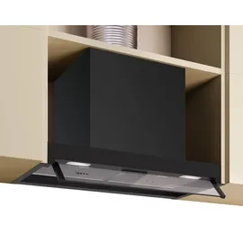 Neff D65XCC2S0 Unterbauhaube 60 cm Mattschwarz