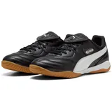 Puma King Liga IT puma black/PUMA white/PUMA silver 01 10