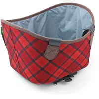 Racktime Agnetha noble red