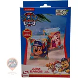 NICKELODEON - PAW PATROL Schwimmflügel - Schwimmhilfe für Kinder (19-30 kg)