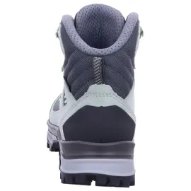 Lowa Corvara GTX MID Damen Patinagrün/Grau 39
