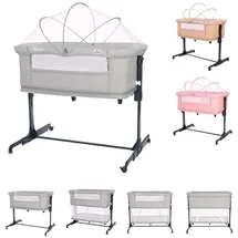 Lorelli Beistellbett, Milano 2 in 1