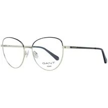 GANT Brillengestell GA4127 005 56 Damen Schwarz