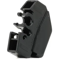 SWF Adapter, Wischblatt