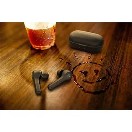 Motorola Moto Buds 085 schwarz