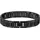 Lacoste Herrenarmband mehrfarbig 2040119 Größe 19 cm