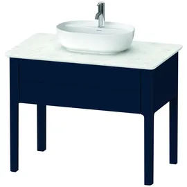 Duravit Luv Waschtischunterschrank, 1 Auszug, LU956409898,