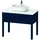Duravit Luv Waschtischunterschrank, 1 Auszug, LU956409898,