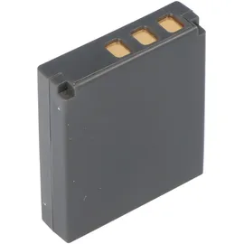 AccuCell Akku passend für Revue DC-8000 Akku