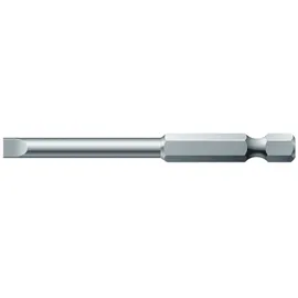 WERA 800/4 Z Bit 0,8 x 4,0 x 89 mm 1 Stück