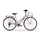 MBM New Touring 28 Zoll RH 0 cm Damen rosa