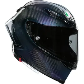 AGV Pista GP RR iridium carbon 61