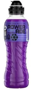 Powerade Playstyles Midfield Hydration Drink 500ml