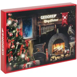 Gedore Werkzeug Adventskalender 2024