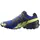 Salomon Speedcross 6 Herren Bluing/Black/Acid Lime 46 2/3