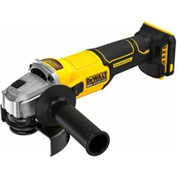 DeWalt DCG408NT-XJ Akku-Winkelschleifer 125 mm)