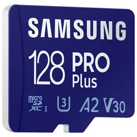 Samsung PRO Plus