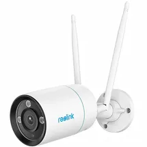 Reolink W330 - 4K Wi-Fi 6 Außenkamera - weiß