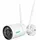 Reolink W330 - 4K Wi-Fi 6 Außenkamera - weiß