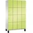 C+P CP-Möbel Fächerschrank 4510340S10020 120 x 40 x 180 lgr/vgn