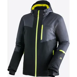 Maier Sports MONZABON M 2.0 Skijacke grau 50