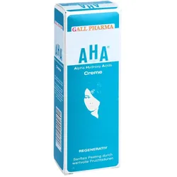 Aha Creme