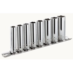 Facom Steckschluessel-Set 1/4"