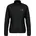 Core Jacke Schwarz M