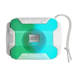 Mars Gaming MSBAX weiß