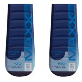 Elan Maxx Blue Shift X Junior Alpinski Blau 70 cm