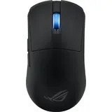 Asus ROG Harpe Ace Mini schwarz, USB/Bluetooth (90MP03Z0-BMUA00)