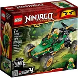 LEGO Ninjago Lloyds Dschungelräuber 71700