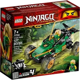 LEGO Ninjago Lloyds Dschungelräuber 71700